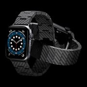Pitaka Apple Watch